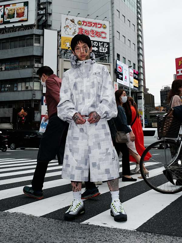 Mertra Patchwork Plaid 3