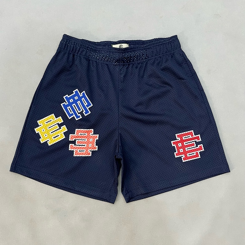 Ee Basic Short 5