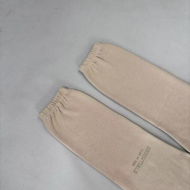 Fear Of God Essentials 7
