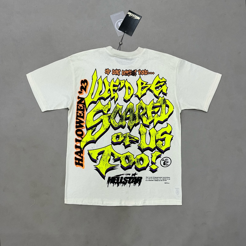 Hellstar Frankenkid T-shirt 6