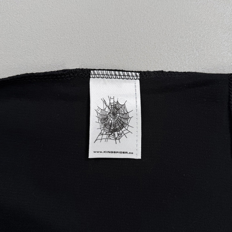 Sp5der Tee 11