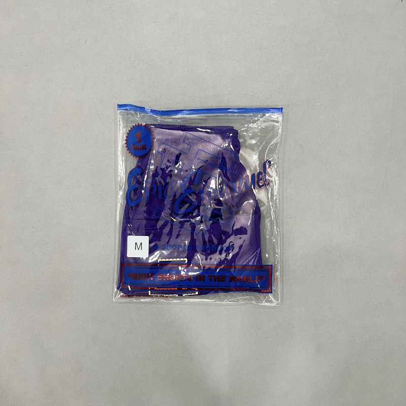 Ee Basic Short 9