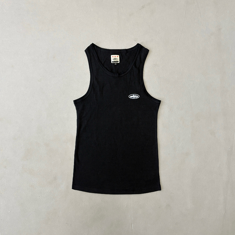 Corteiz Hmp Essentials Tank Top Tank 11