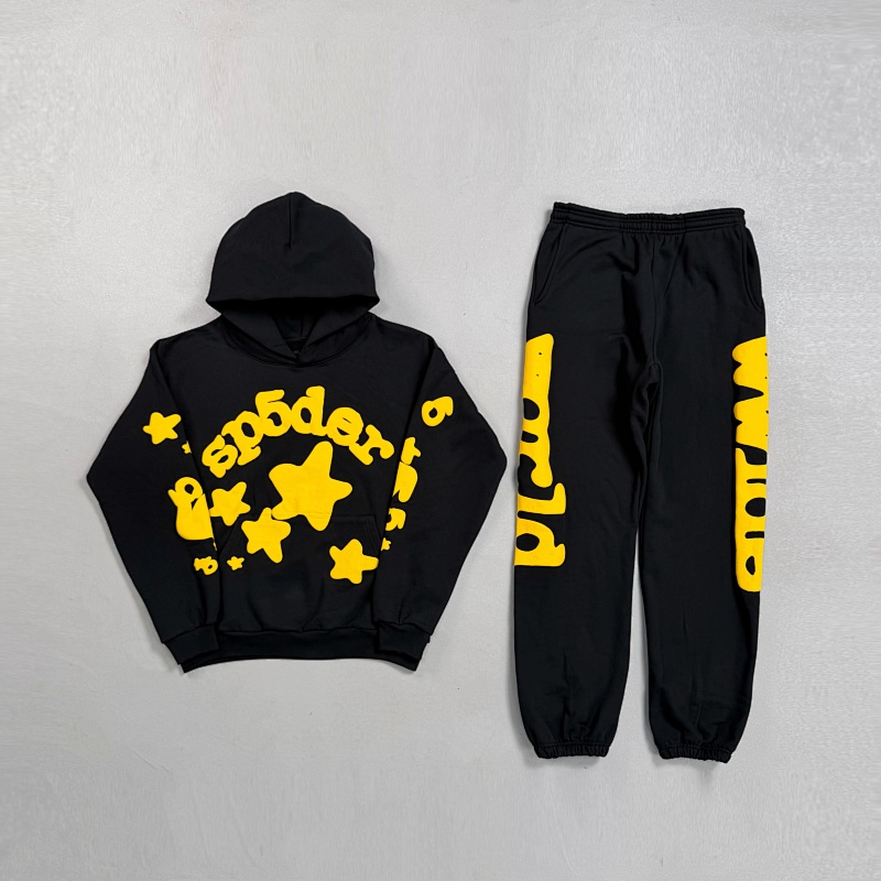 Sp5der Beluga Hoodie 6