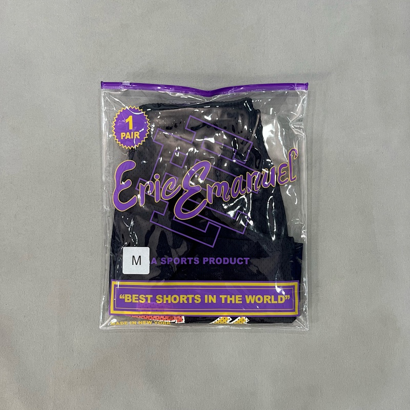 Ee Basic Short 11