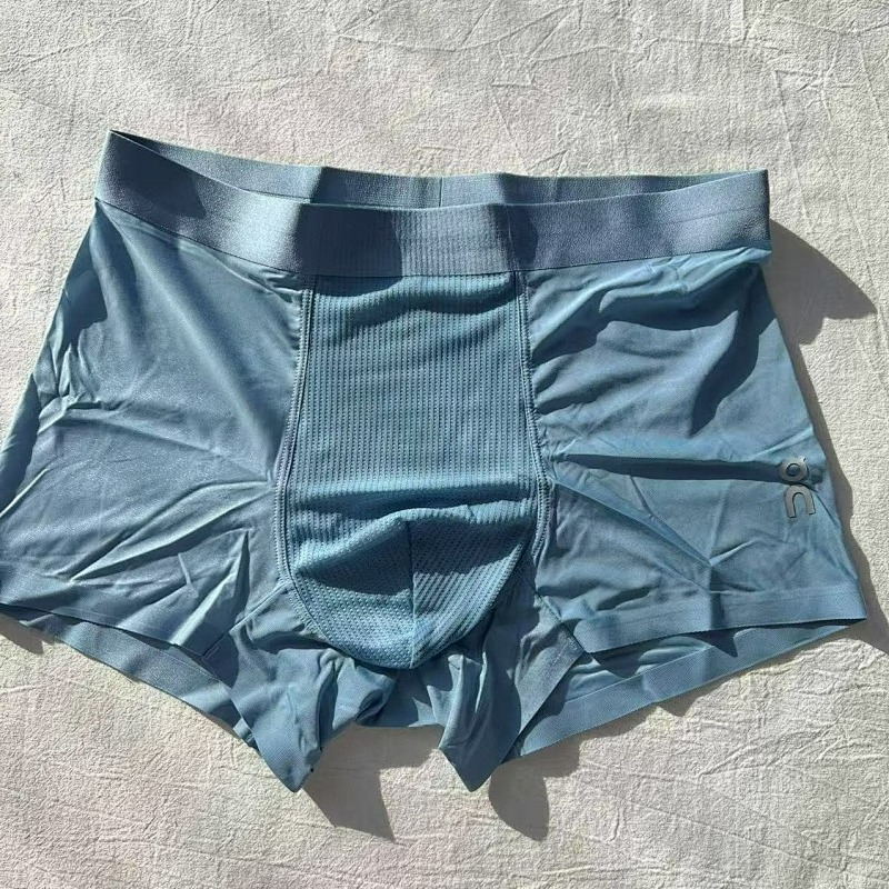 Qc 3-pack Of Underwear A Bag 6