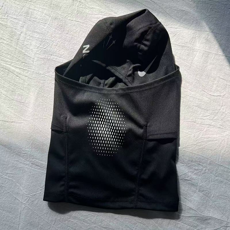 3M Relective NKxNOTCA Drake Balaclava With Packaging Bag 8