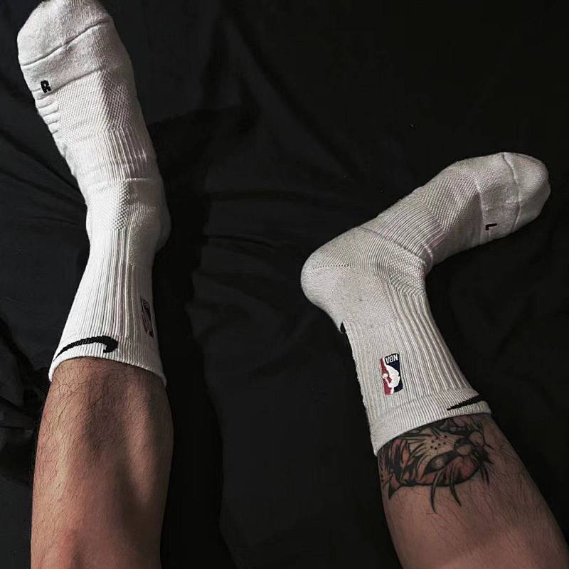 Nba 2026 New Sport Socks 9