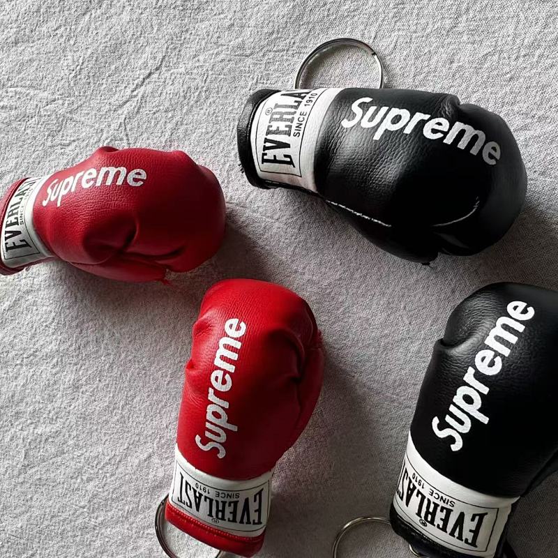 Boxing Set Key Ring Su* 2