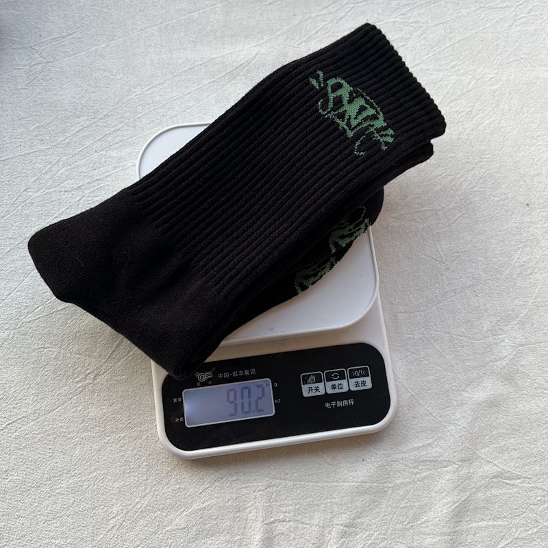 Synaworld 1:1 2paris Towel Sock With Original Packaging 7