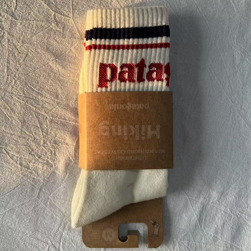 Patagonia Socks 8