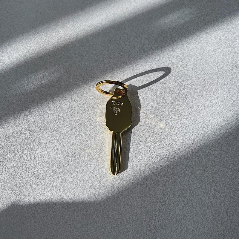 Bape Keychain 9