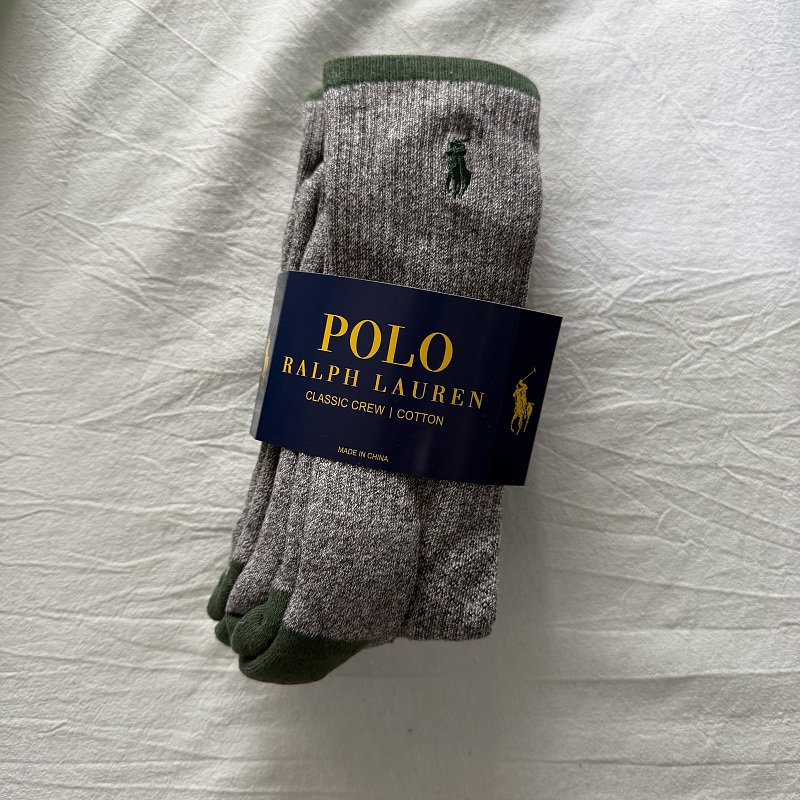 Up Dating！pl Original 6pacs Socks Each Set Small Quantities 9