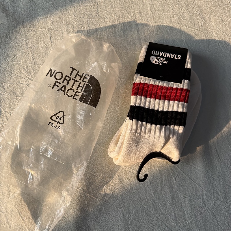 Small Quantities Different Style Socks 2