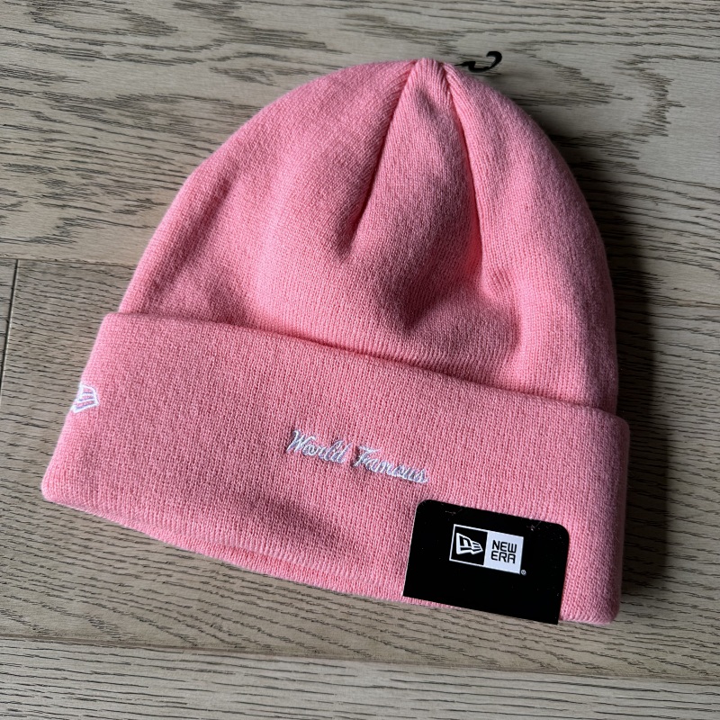 Classcial- Sup Beanie 6