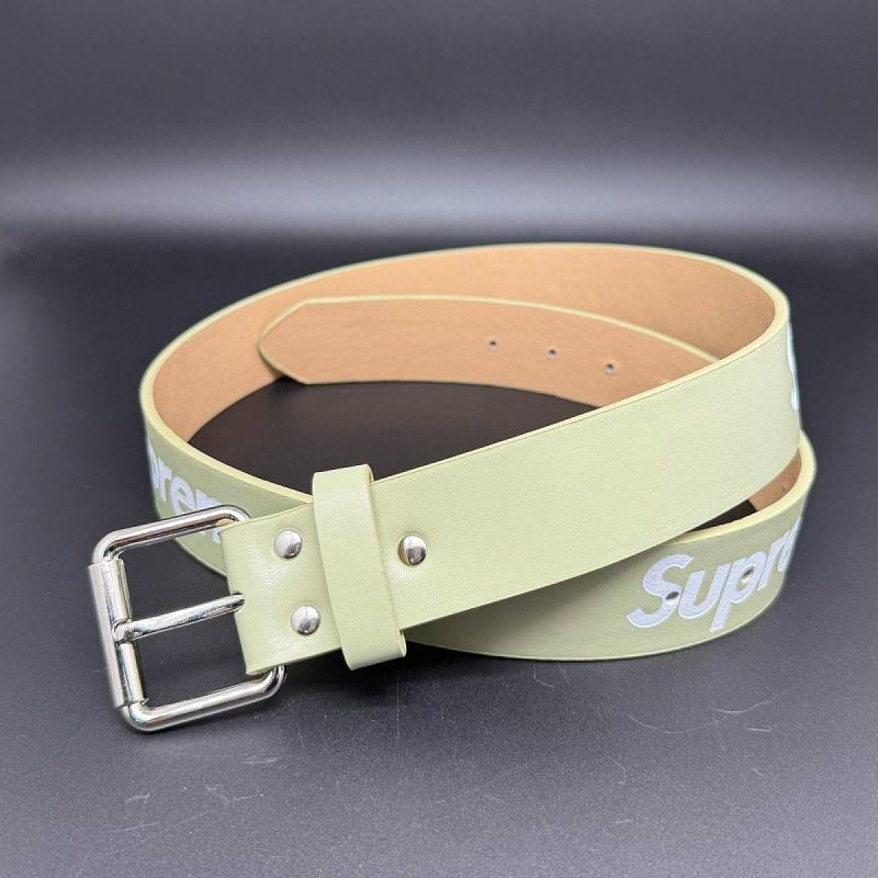 Belt Sup 9
