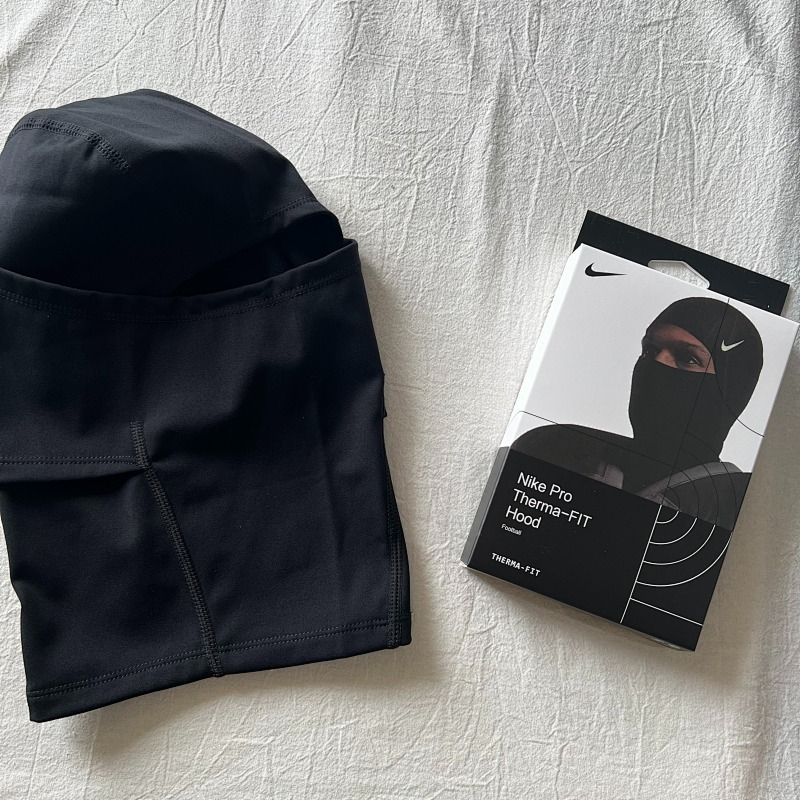 Pro Balaclava Therma-fit Hyperwarm Hood Best Quality EVER————with Box!! 8