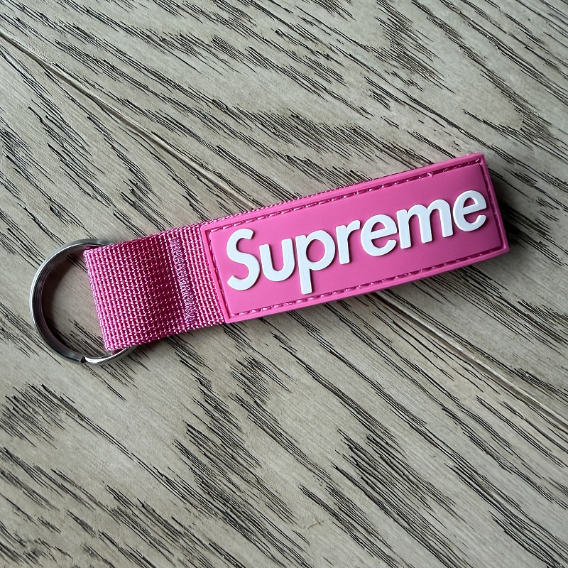 Week 6 Webbing Keychain ——in Stock 9