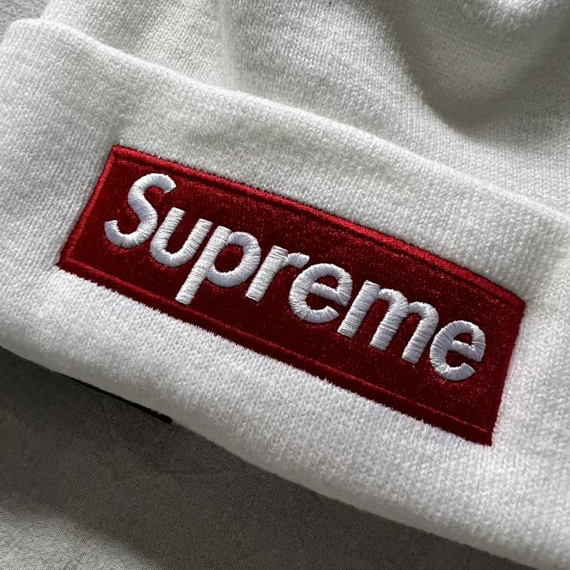 Supreme Beanie 6