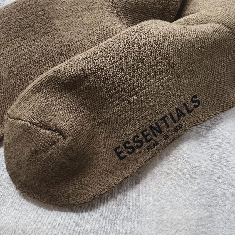 Fear Of God Essentia 7