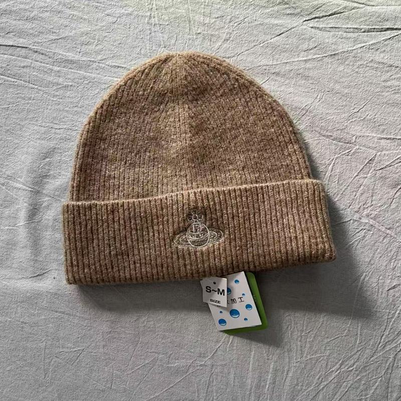 Vivienne Beanie 12