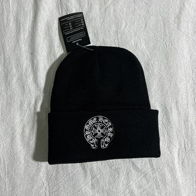 Ch Beanie 2