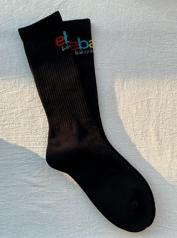 Bb 2025 Eaby And Other New Model Socks —— Trick Trick Socks 5