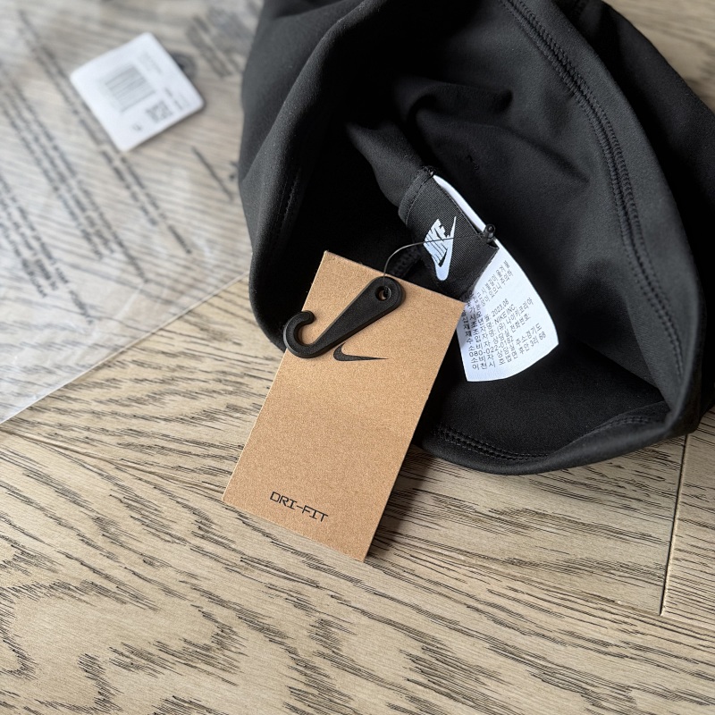 Nk Reflective Quality Material Beanie 4