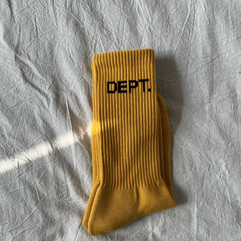 Gallery Dept 2024 Dept. Towel Socks 6