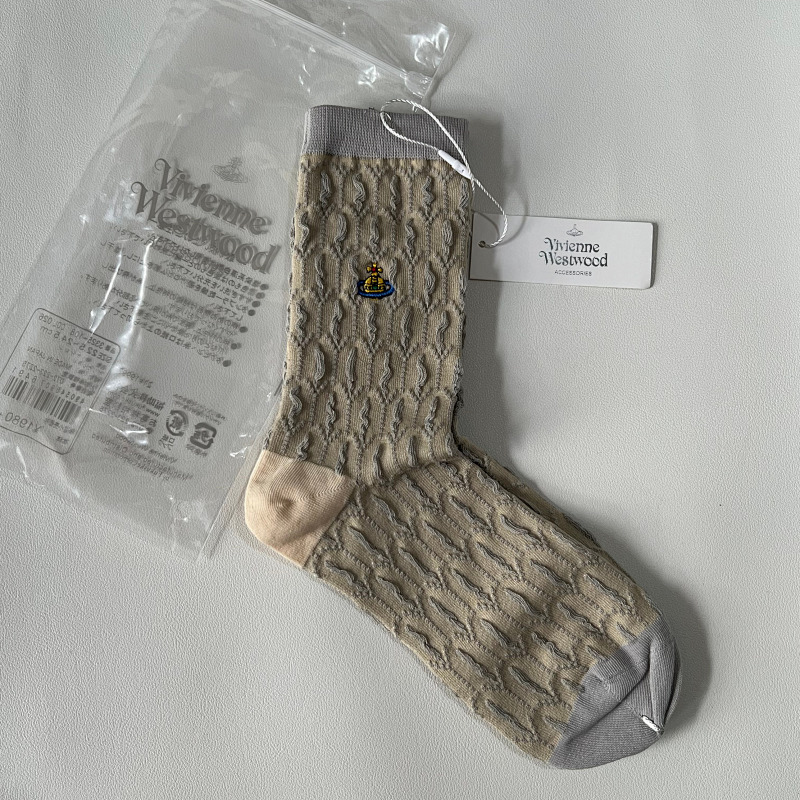 Vivienne Westood Socks