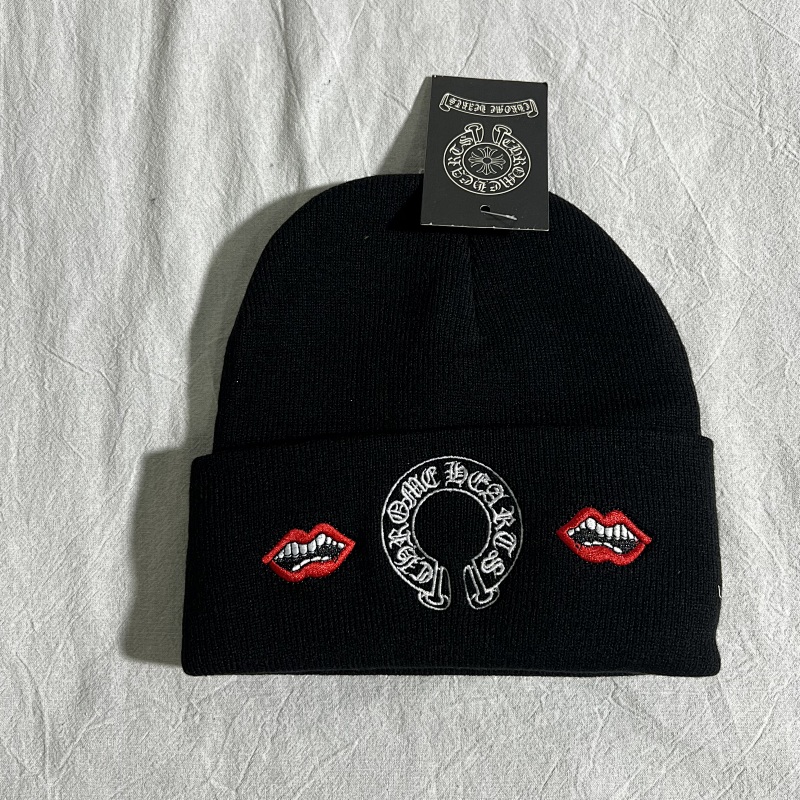 Ch Beanie 4