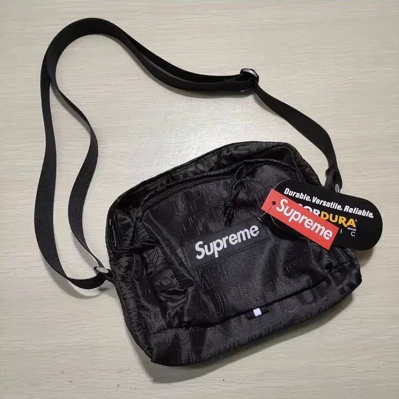 Crossbody Bag 4