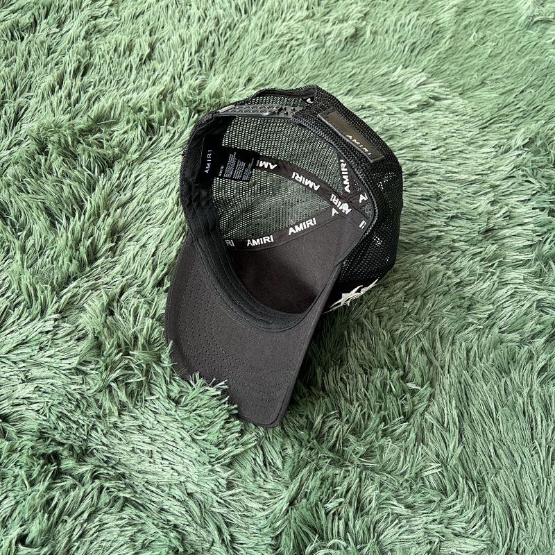 Amiri Hat 8