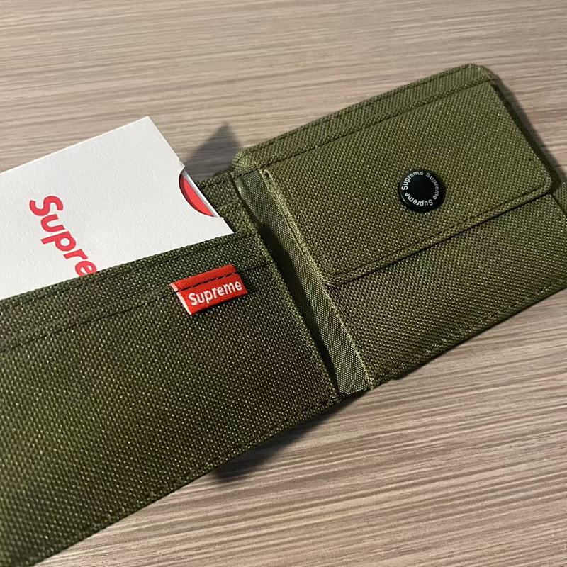 Wallet With Box 8