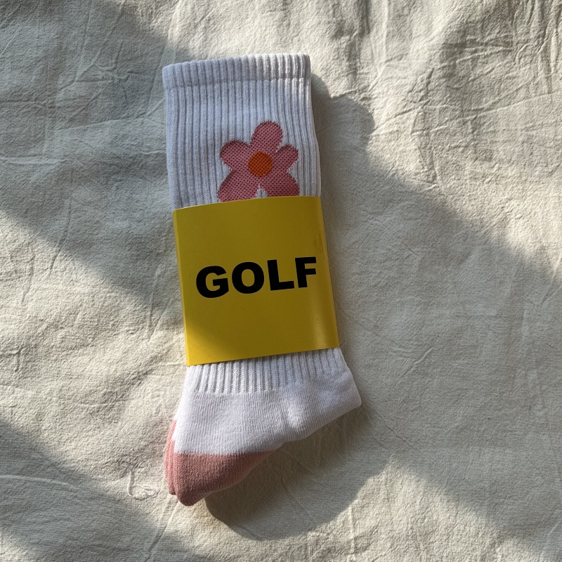 Golf Wang Tyler Socks Collection 6