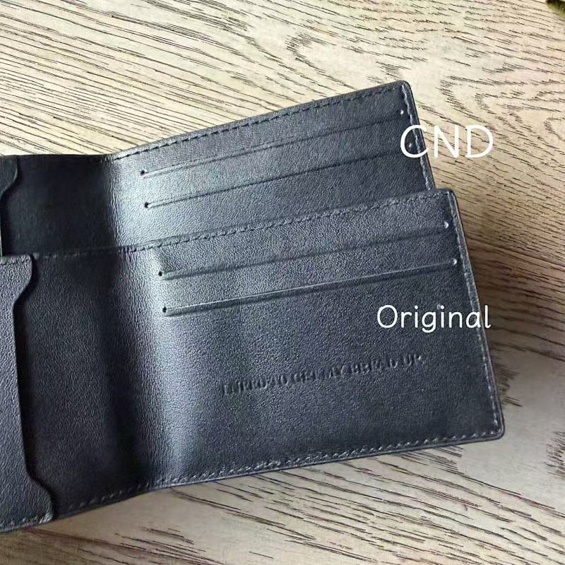 Corteiz Island Budget Version Card Holder . 4 Co 2