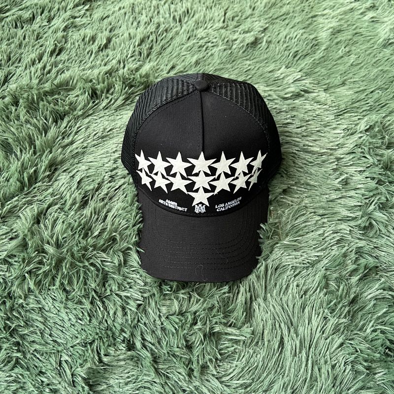 Amiri Hat 2