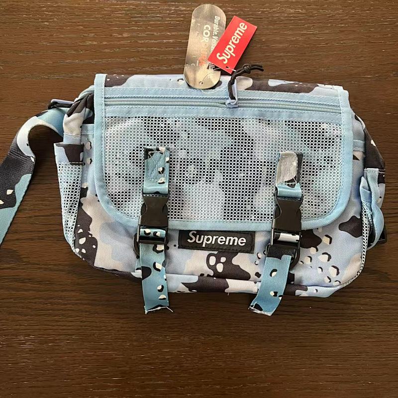 Week 1 Waist Bag 5