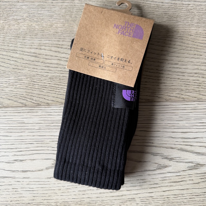 Northface Towel Socks 10