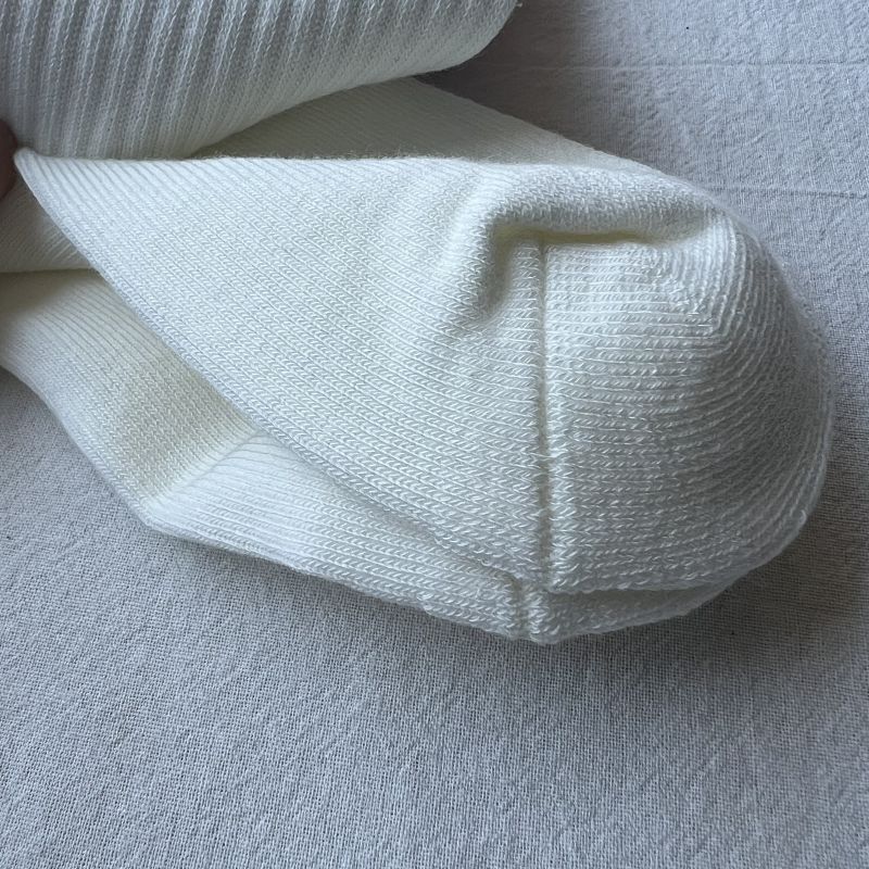 Al Unisex Half-crew Towel Socks 11