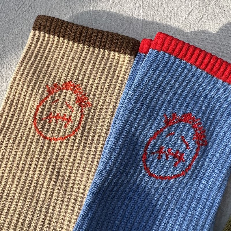 Travis Scott Socks 5