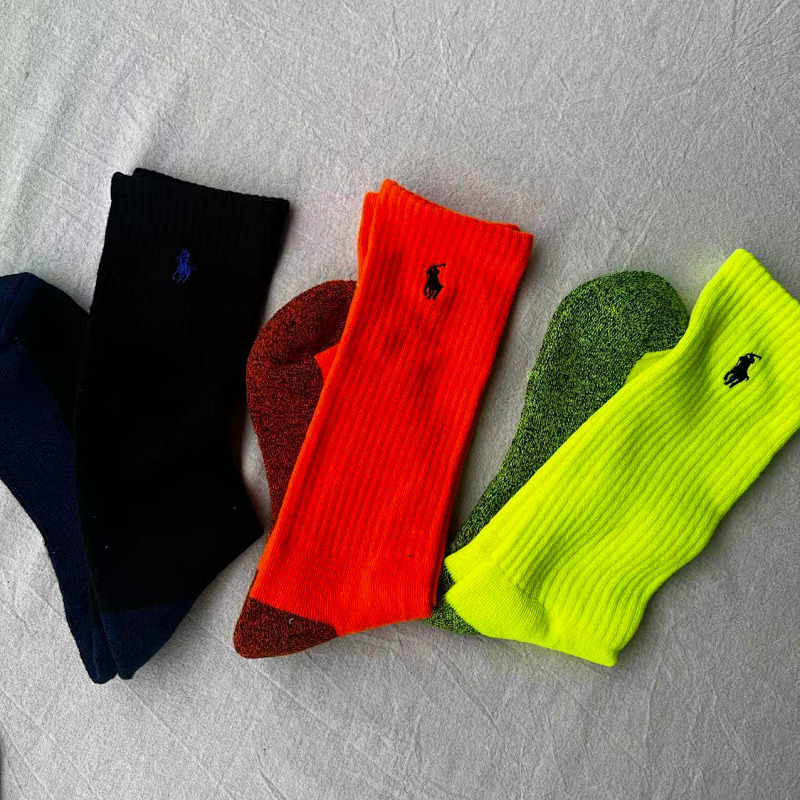 Pl 3 Pack Socks Di 2 3