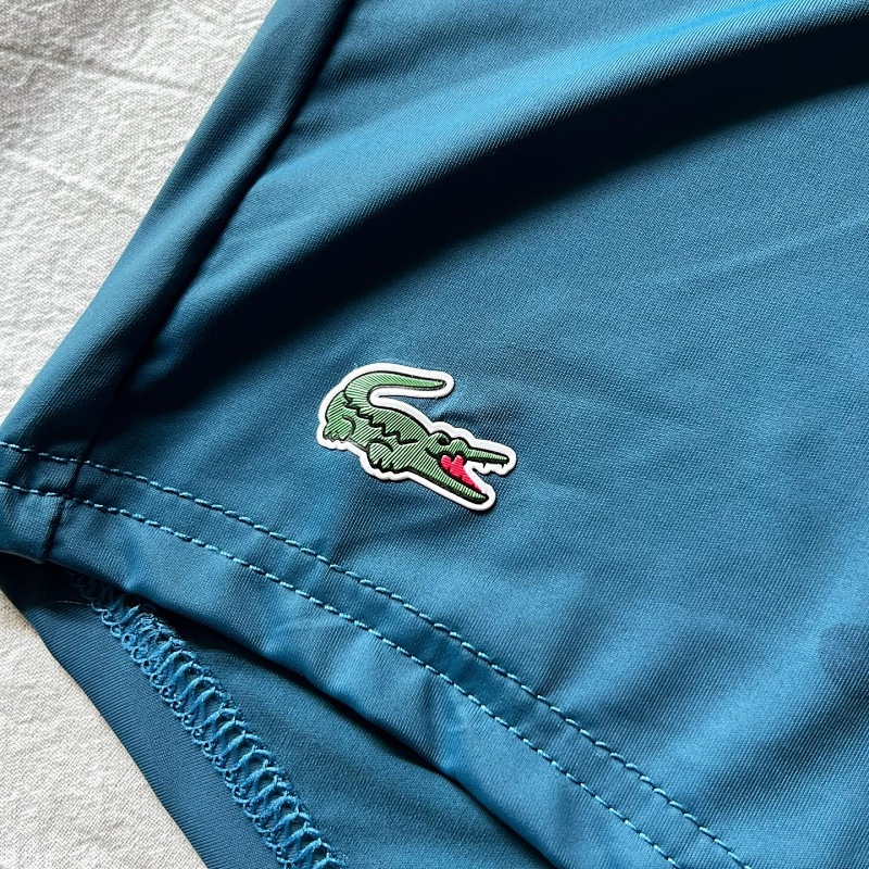 Lacoste Underwear 3 Pacs A Set 10