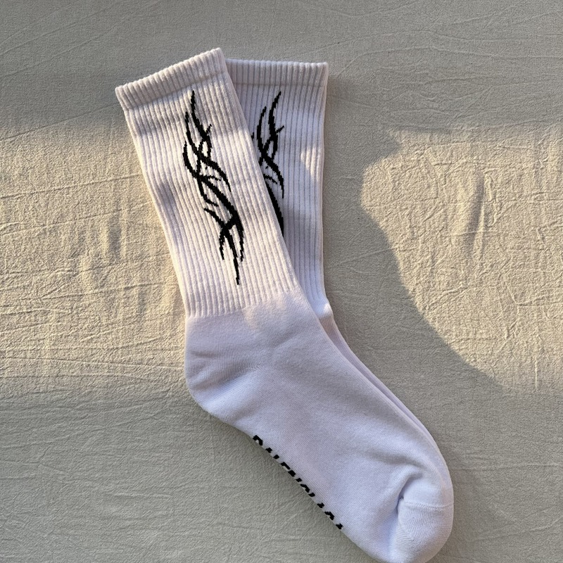Bb 2025 Eaby And Other New Model Socks —— Trick Trick Socks 8