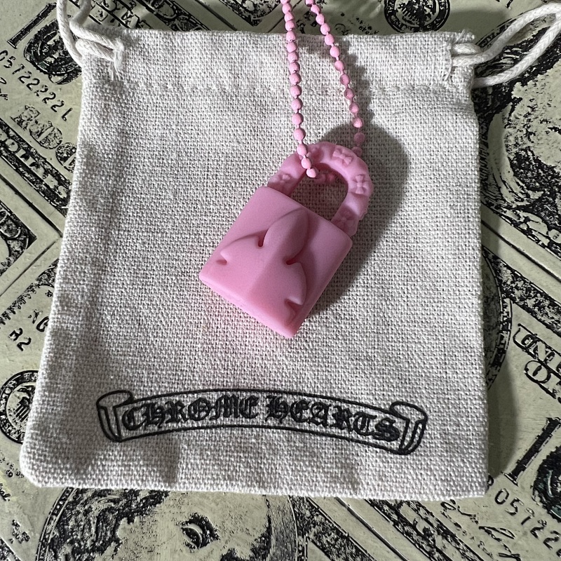 Chrome Hearts Necklace 4