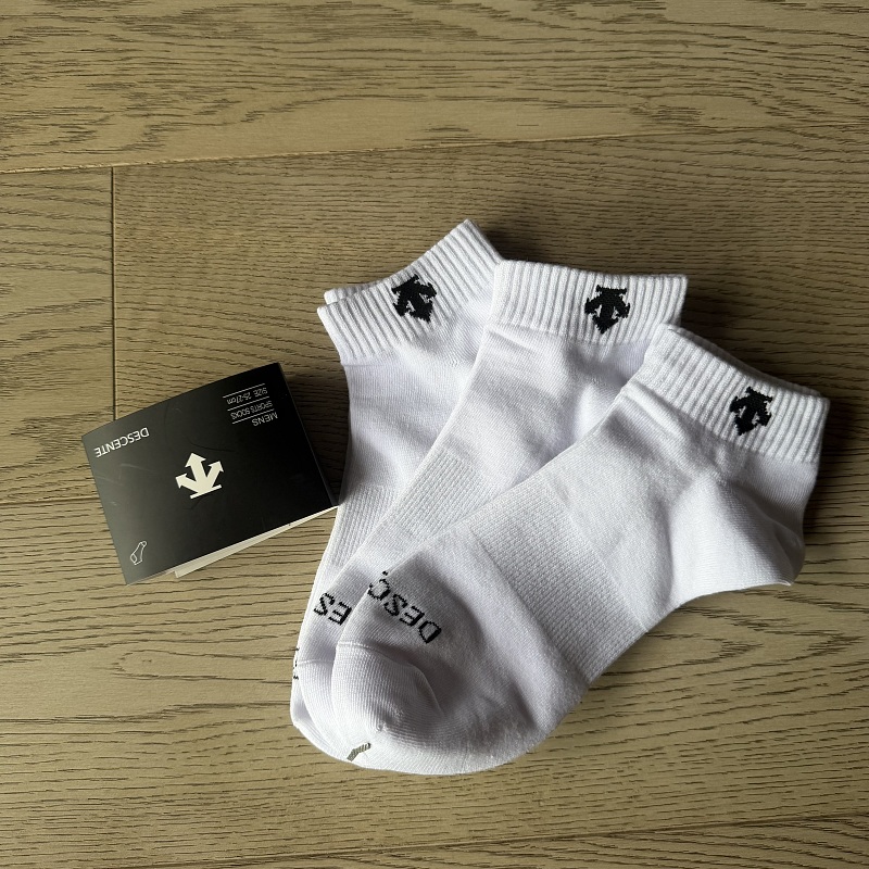 Descente Socks 8