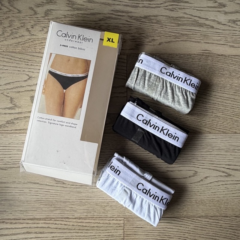 3 Paris Of Briefs For Woman 3