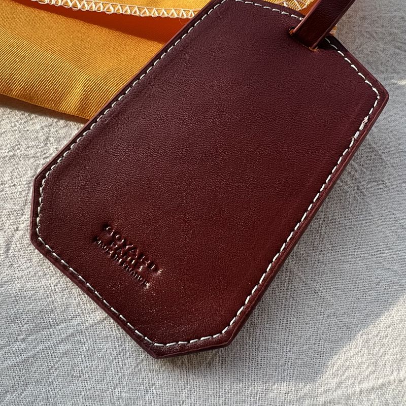 Goyarrd Boarding pass/Luggage Tag 10