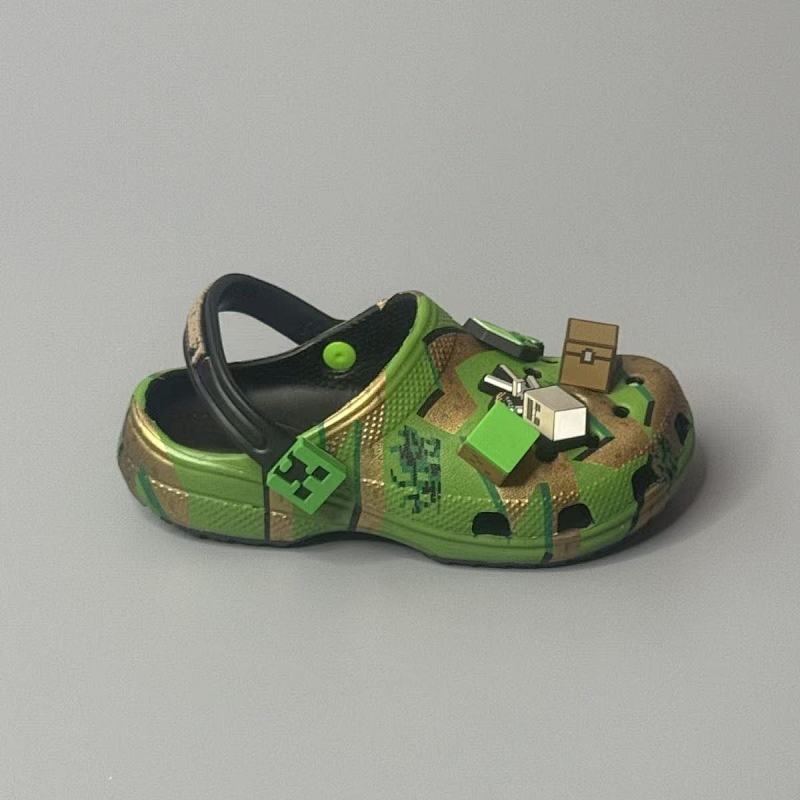 Minecraft Shoes 8