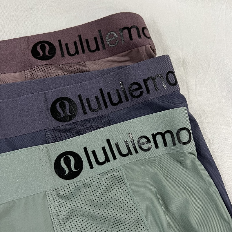 Lululemon Heihe 6